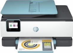 Produktbild HP OfficeJet Pro 8025e (Tintenpatrone, Farbe)