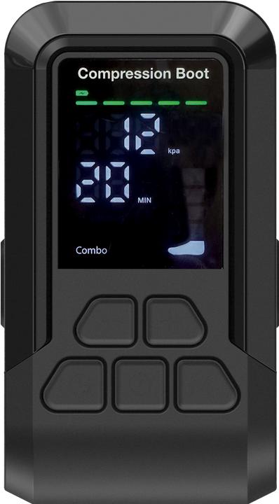 Produktbild Eleeels A2-S Cordless Air Compression Boot