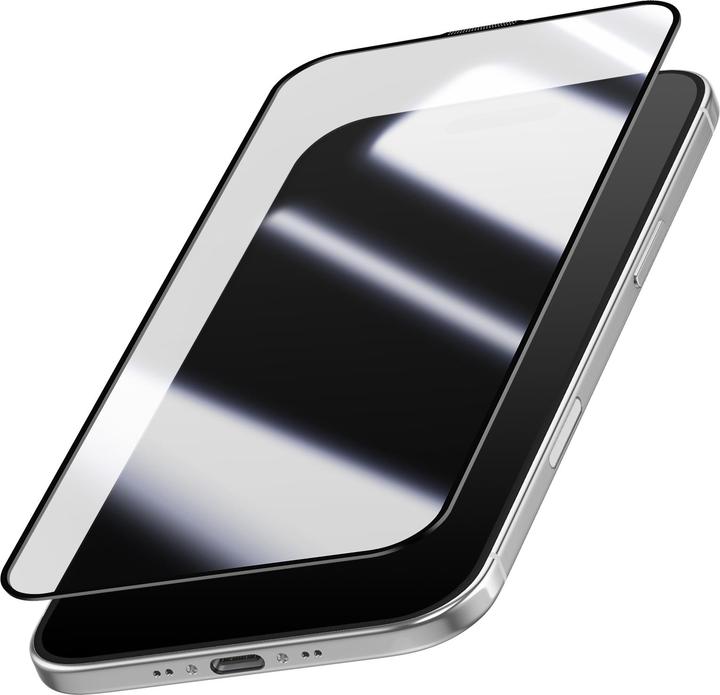 Actual product image Avizar Displayschutz iPhone Air (1 pcs., Apple iPhone Air)