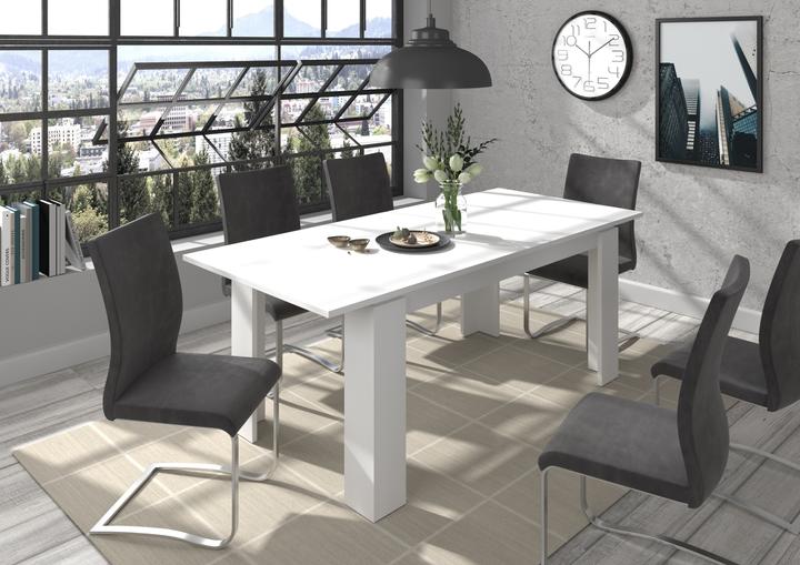 Actual product image Xonox Home Titan (160 x 76 x 90 cm)