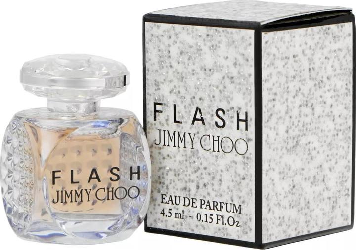 Produktbild Jimmy Choo Flash (Eau de Parfum, 4.50 ml)