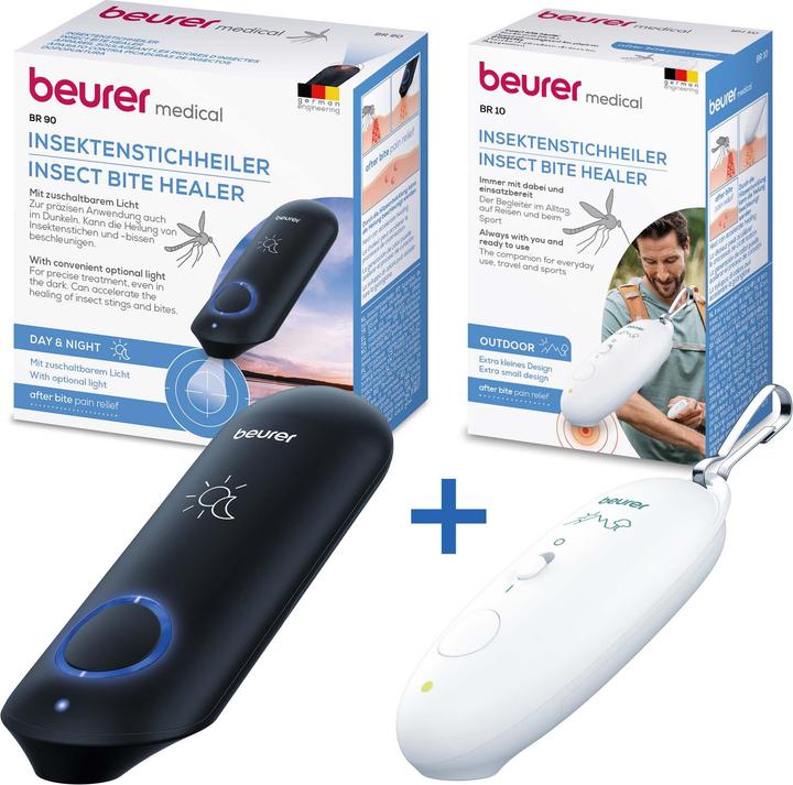 Produktbild Beurer BR 90 (50 g)