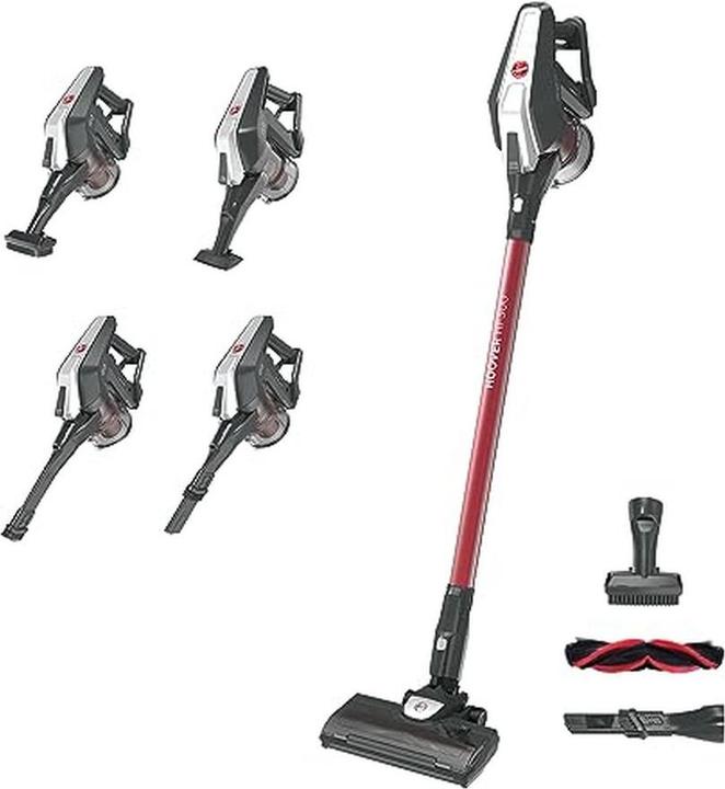 Produktbild Hoover HF322TH