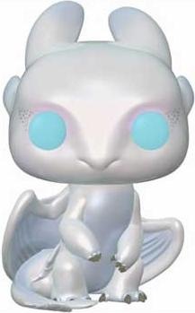 Immagine prodotto Funko POP! Dragon Trainer 3: Furia Chiara