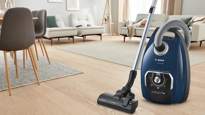 Actual product image Bosch Hausgeräte Serie 8