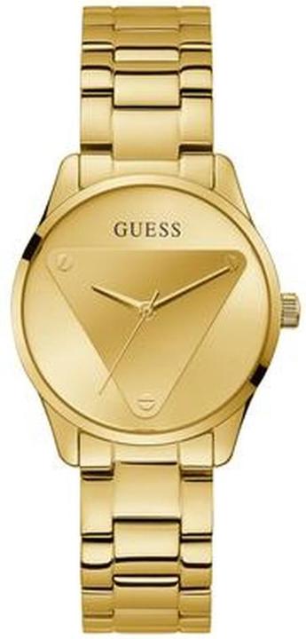 Guess Emblem GW0485L1 Damenuhr (36 mm)