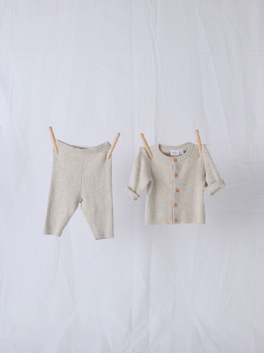 Produktbild Name it Langarm Strickjacke (68)