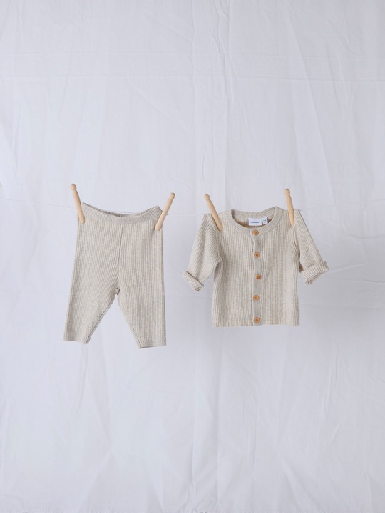 Immagine prodotto Name it Langarm Strickjacke (68)