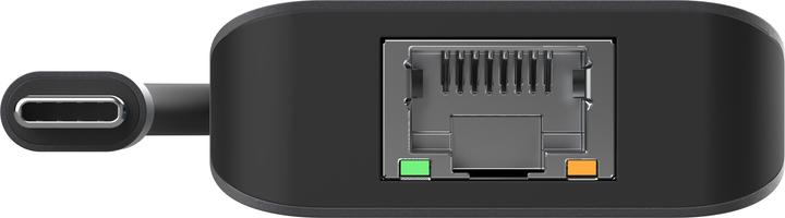 Image du produit Sitecom CN-5507 (USB-C, 8 Ports)