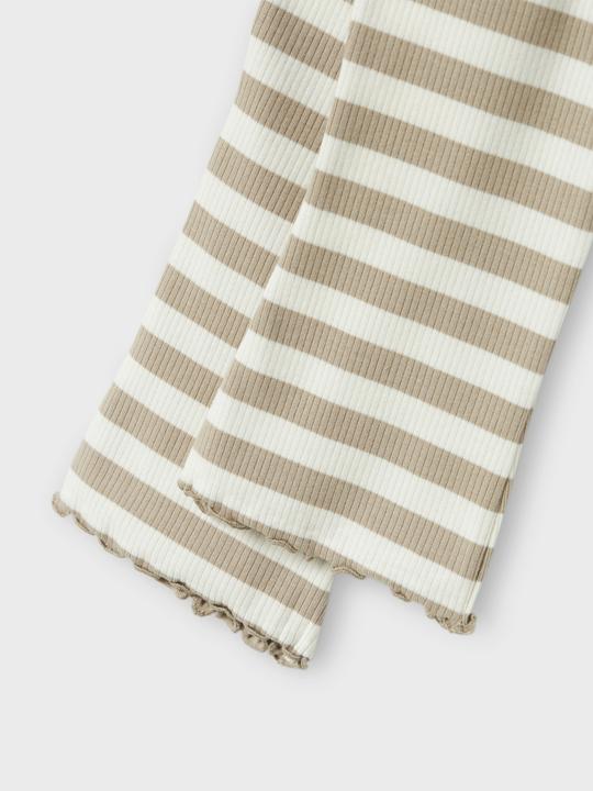 Immagine prodotto Name it Nmftaia Slim Bootcut Pant Lnoos (116)