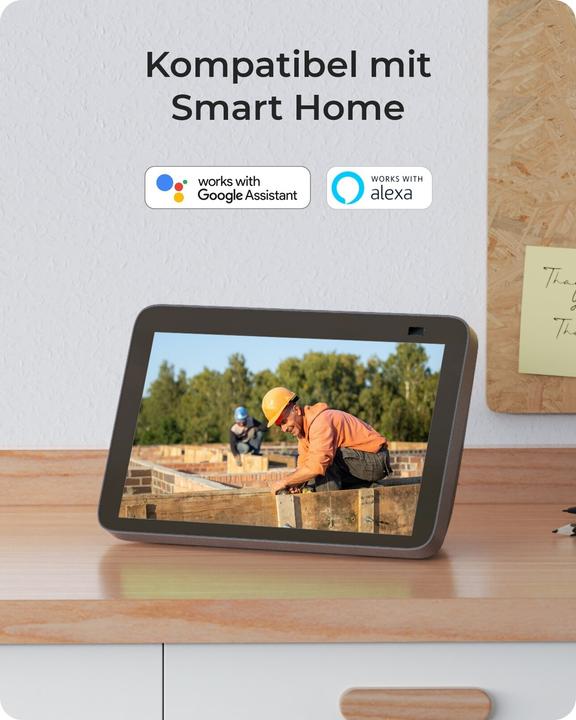 Produktbild Reolink Go Series G340 (3840 x 2160 Pixels)