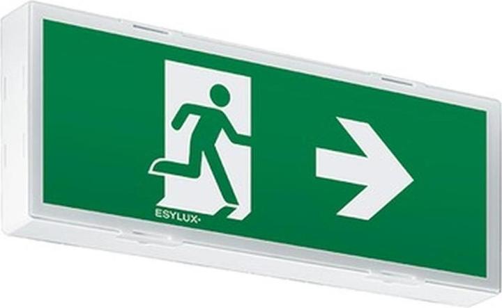 Produktbild Esylux Notleuchte