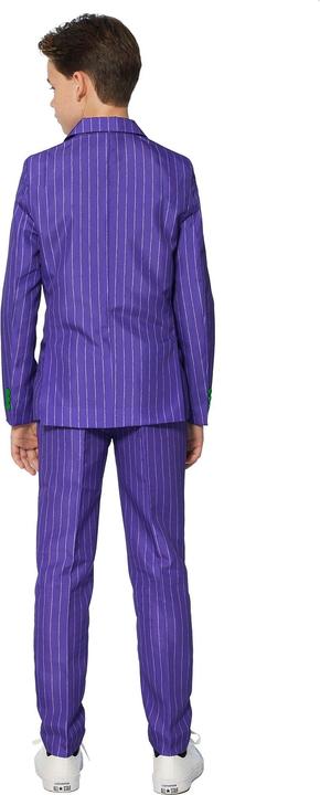 Produktbild Suitmeister Boys The Joker Anzug für Kinder (158, 164, 170, 176)