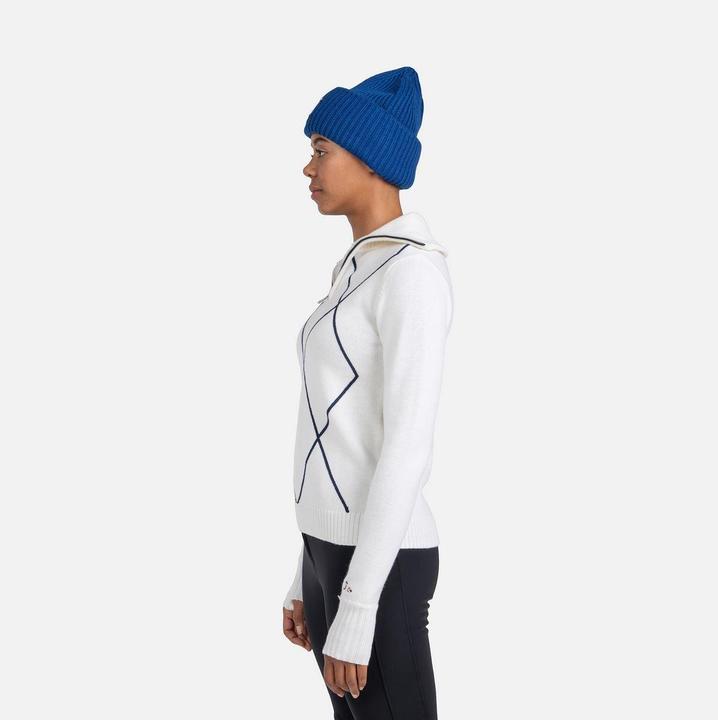 Immagine prodotto Rossignol Jcc Pullover mit 1/2-Reissverschluss (S)
