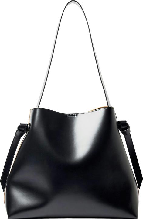 Produktbild Selected Grosse Ledertasche