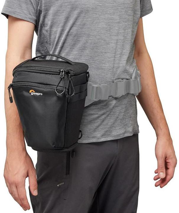 Actual product image Lowepro ProTactic TLZ 70 Pro AW III (5 l)