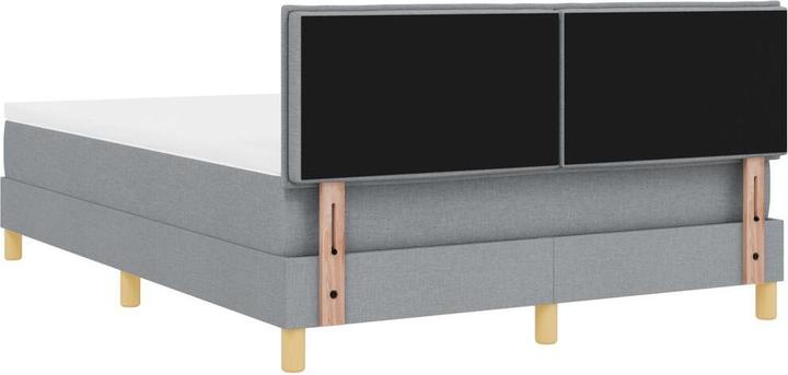 Actual product image vidaXL Boxspring (160 x 200 cm)