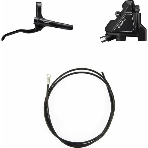 Thumbnail - Shimano, Scheibenbremse, (Hinterradbremse, Bremsset, 2)