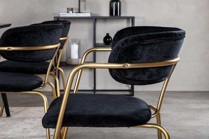 Produktbild Venture Home Dipp, Arrow (MDF)