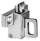 Immagine prodotto Deni Trappole per lucernari (1 pz.)