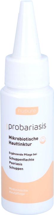 Actual product image Nupure probariasis 50 ml (50 ml, Liquid)