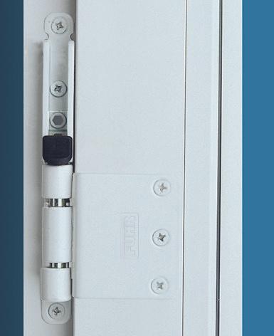 Actual product image Fuhr Window and door locks