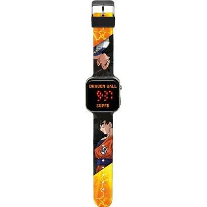 Kids Licensing Fitness Watch DB00002, Smartwatch