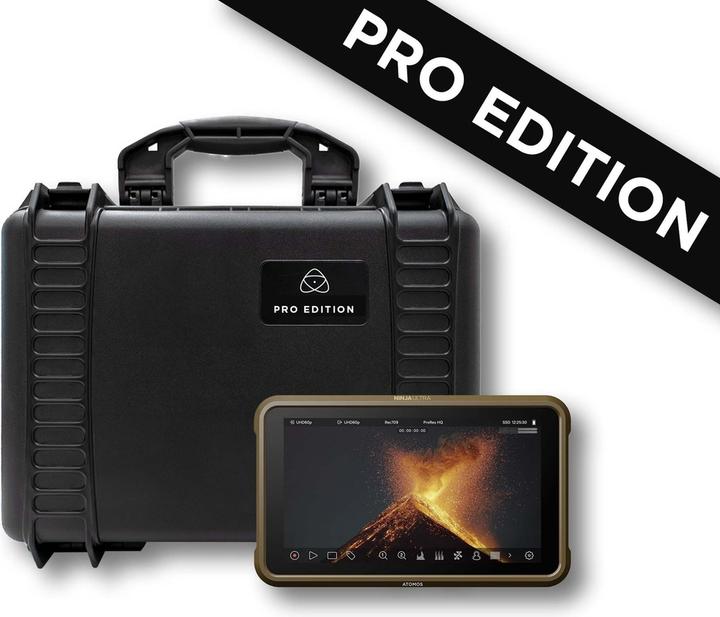 Image du produit Atomos Ninja Ultra Pro Edition (5.20", 8K)