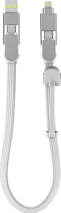 Immagine prodotto Rolling Square inCharge XL (0.30 m, USB 2.0, 100 W)