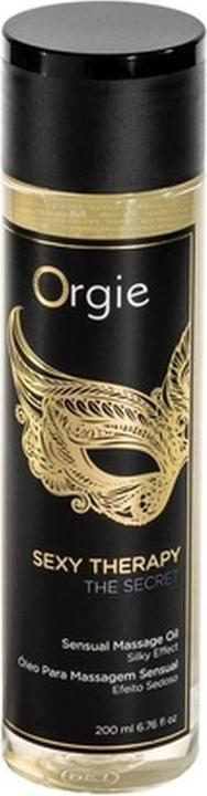 Productafbeelding Orgie Sexy Therapy The Secret (200 ml)