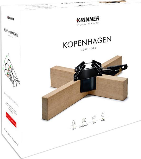 Image du produit Krinner Stand de l'arbre de Noël