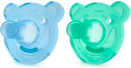Produktbild Philips Avent Ulltra Air (2 x, bis 6 Monate)