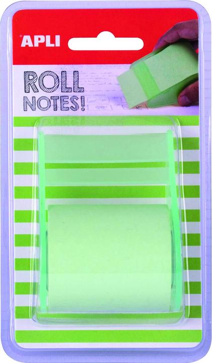 Pastel green