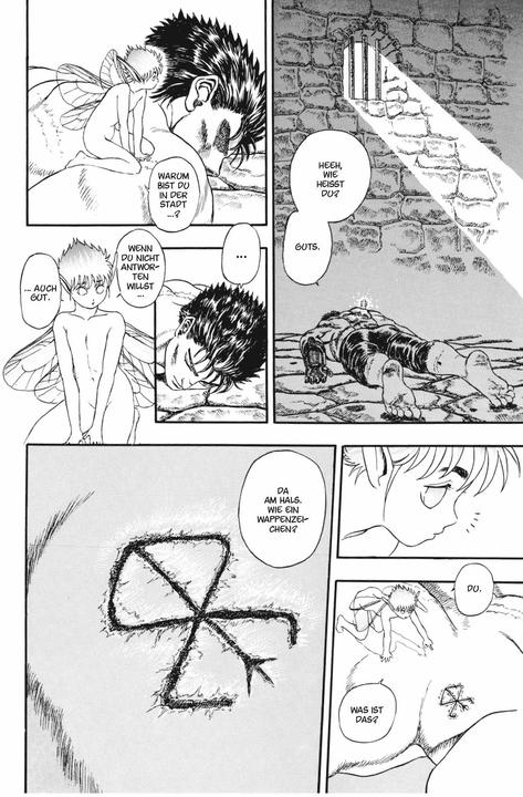 Produktbild Panini Berserk Max 1 (Deutsch, Kentaro Miura, 2006)