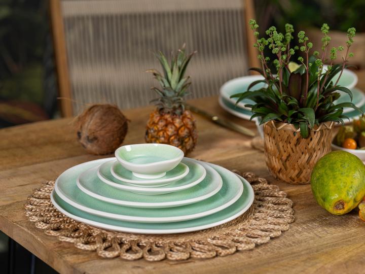 Produktbild Rosenthal Junto - Jungle - Müslischale 14 cm (14 cm, 0.52 l, 1 x)