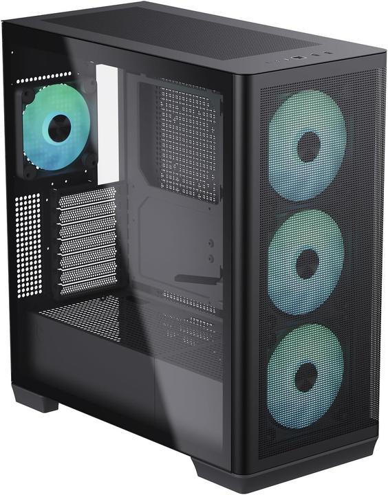 Image du produit AeroCool Creator C1 (ATX)