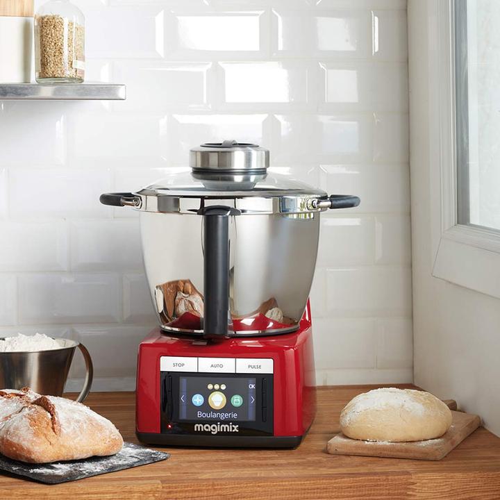 Image du produit Magimix Cook Expert (1700 W)