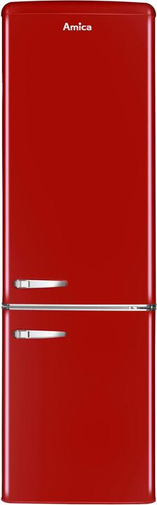 Amica AMIC free-standing fridge-freezer combination (244 l)