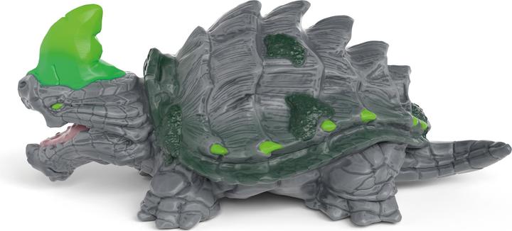 Actual product image Schleich Stone tortoise