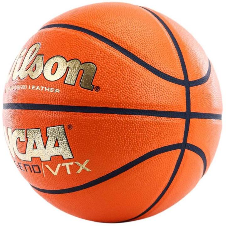 Produktbild Wilson Ncaa Legend Vtx Bskt (7)