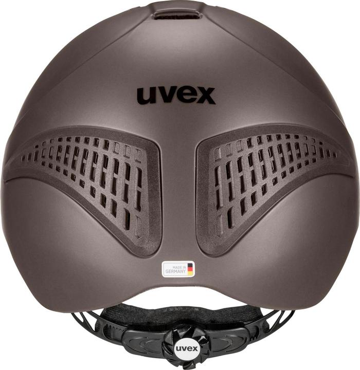 Produktbild Uvex Reithelm Exxential III