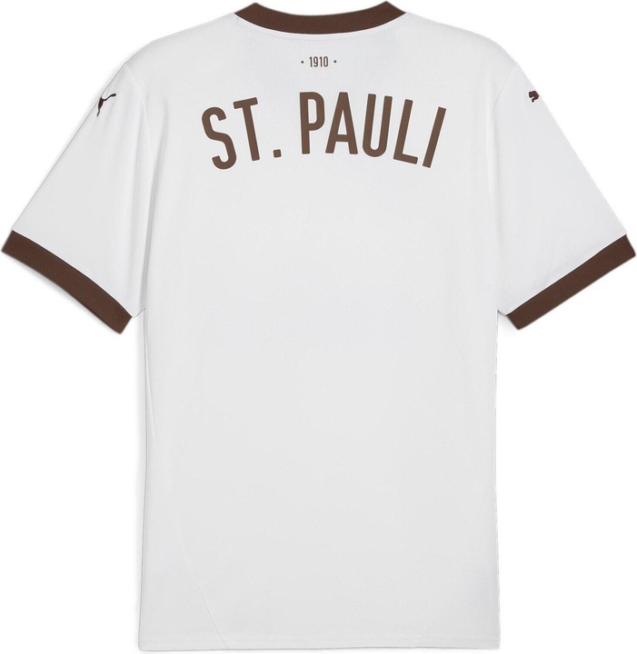 Productafbeelding Puma FCSP Weg Jersey (XXL)