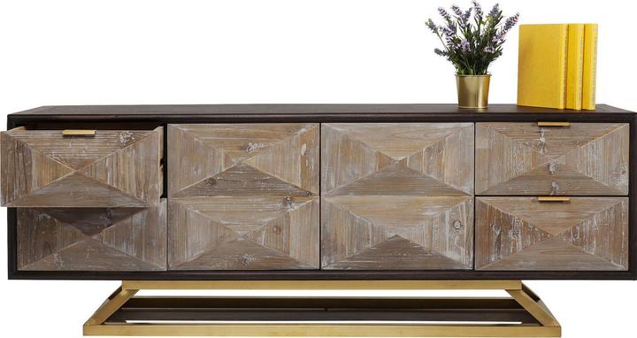Produktbild Kare Design Sideboard Triangolo