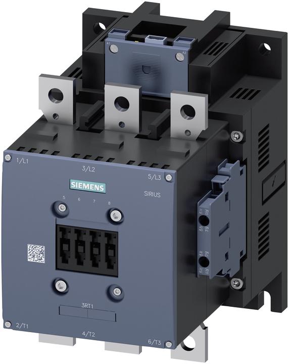 Produktbild Siemens SIEM Bahnschütz