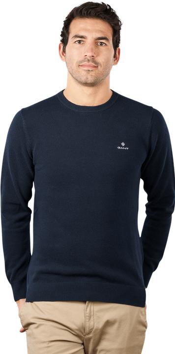 Image du produit GANT Pull à col rond (XL)