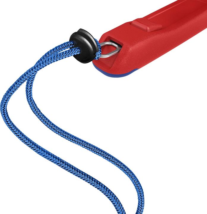 Produktbild Knipex Kabelmesser (190 mm)