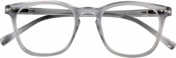 I Need You Lesebrille JACKIE,beige transp,.1303517 (+3.5)