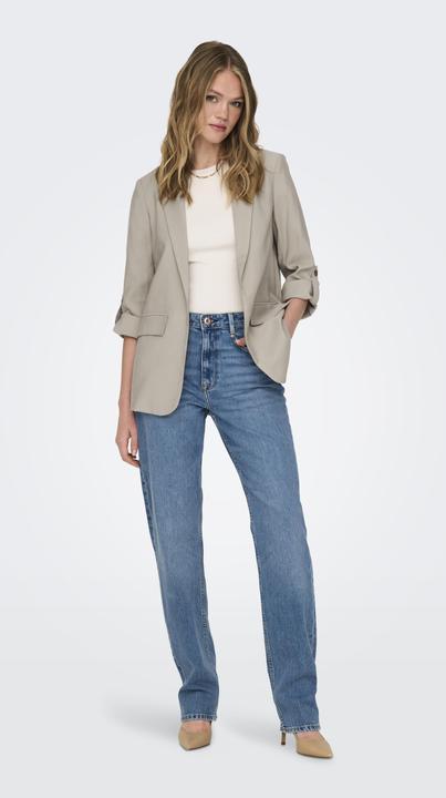Immagine prodotto Only Blazer blazer con collo a revers (40)