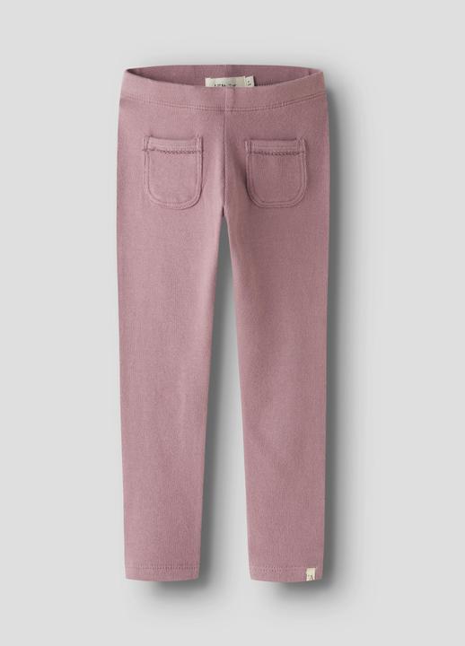 Actual product image Name it Bio-Baumwoll Leggings (104)