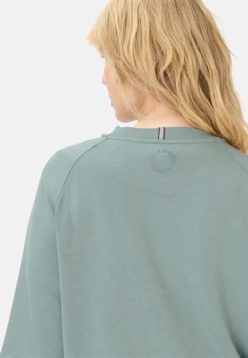 Image du produit Camel Active Sweatshirt mit Rundhalsausschnitt (XXL)